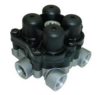MAN 81521516095 Multi-circuit Protection Valve